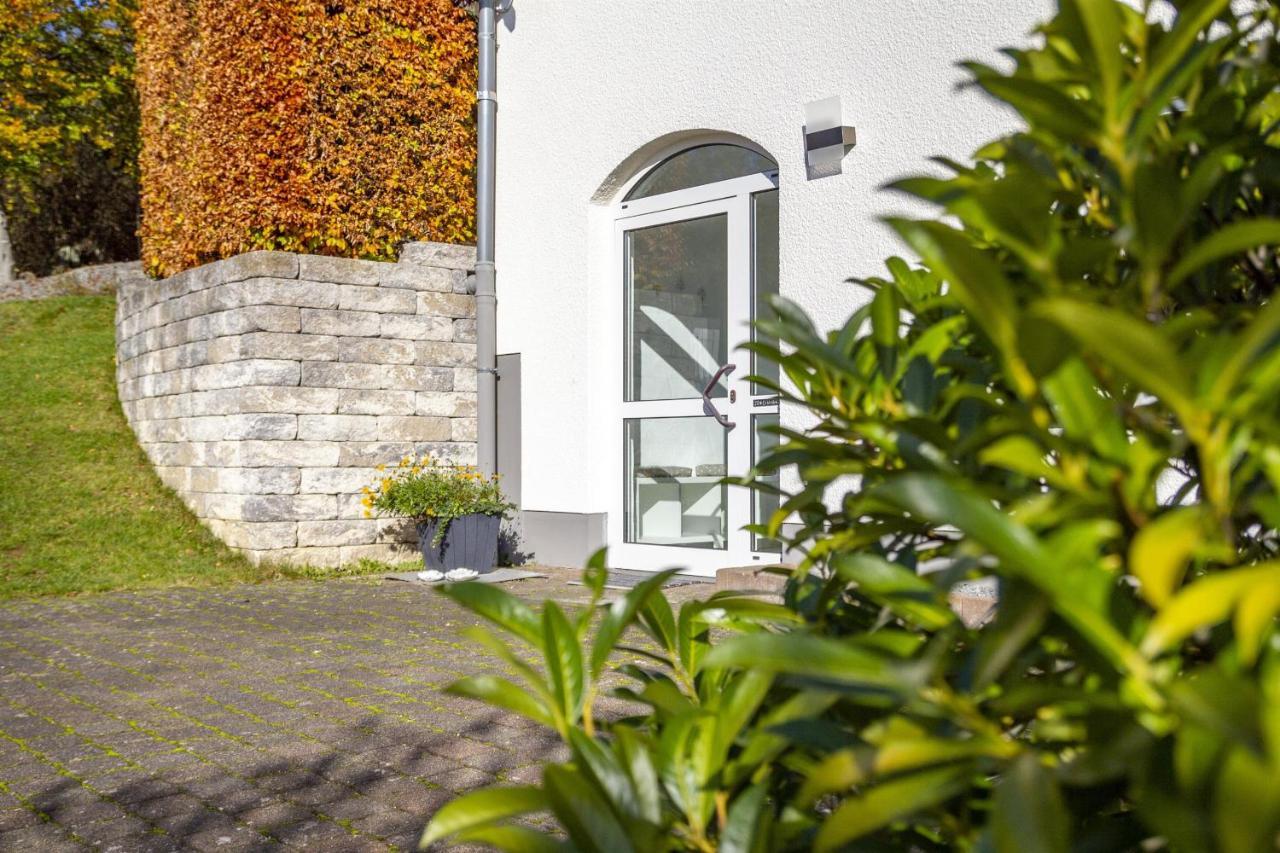 Ferienwohnung Eifelurlaub Daun Luaran gambar