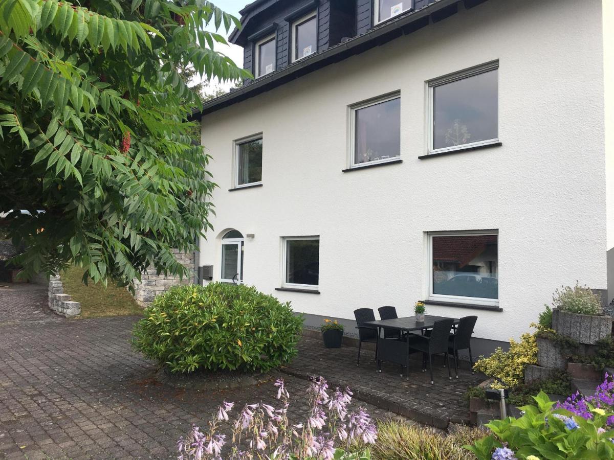 Ferienwohnung Eifelurlaub Daun Luaran gambar