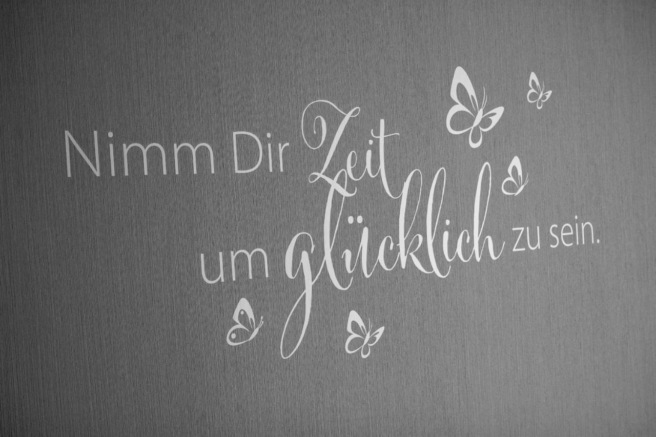Ferienwohnung Eifelurlaub Daun Luaran gambar
