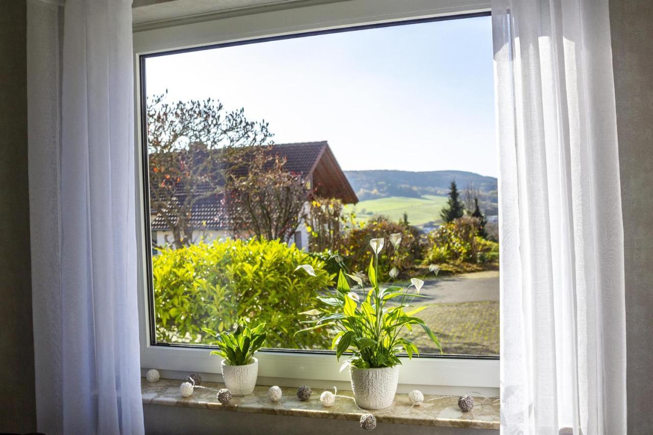 Ferienwohnung Eifelurlaub Daun Luaran gambar