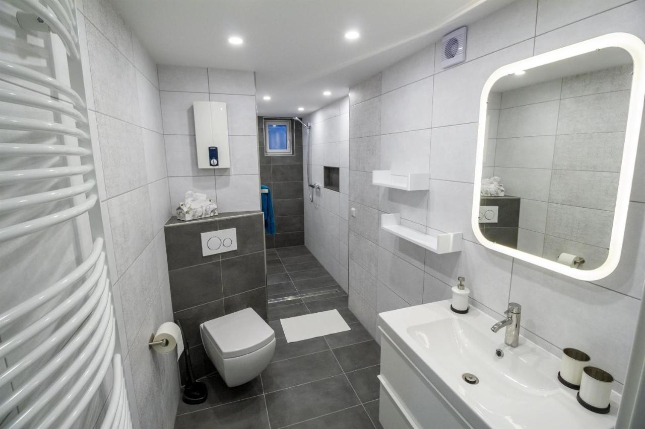 Ferienwohnung Eifelurlaub Daun Luaran gambar