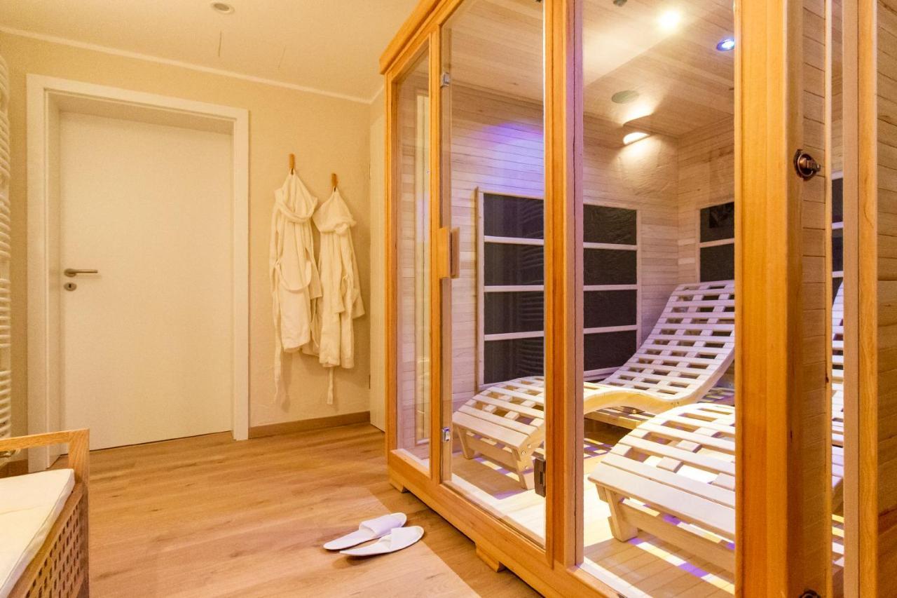 Ferienwohnung Eifelurlaub Daun Luaran gambar