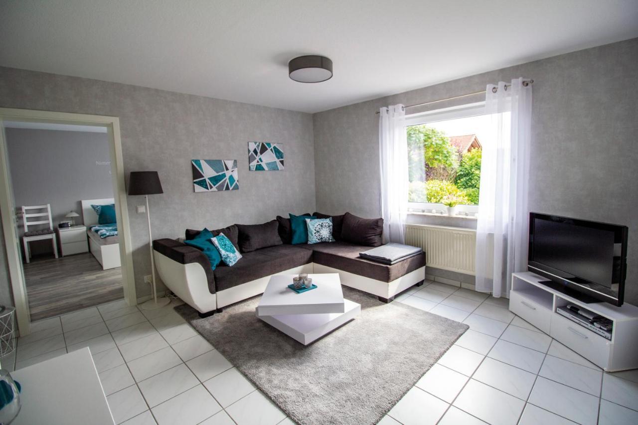 Ferienwohnung Eifelurlaub Daun Luaran gambar