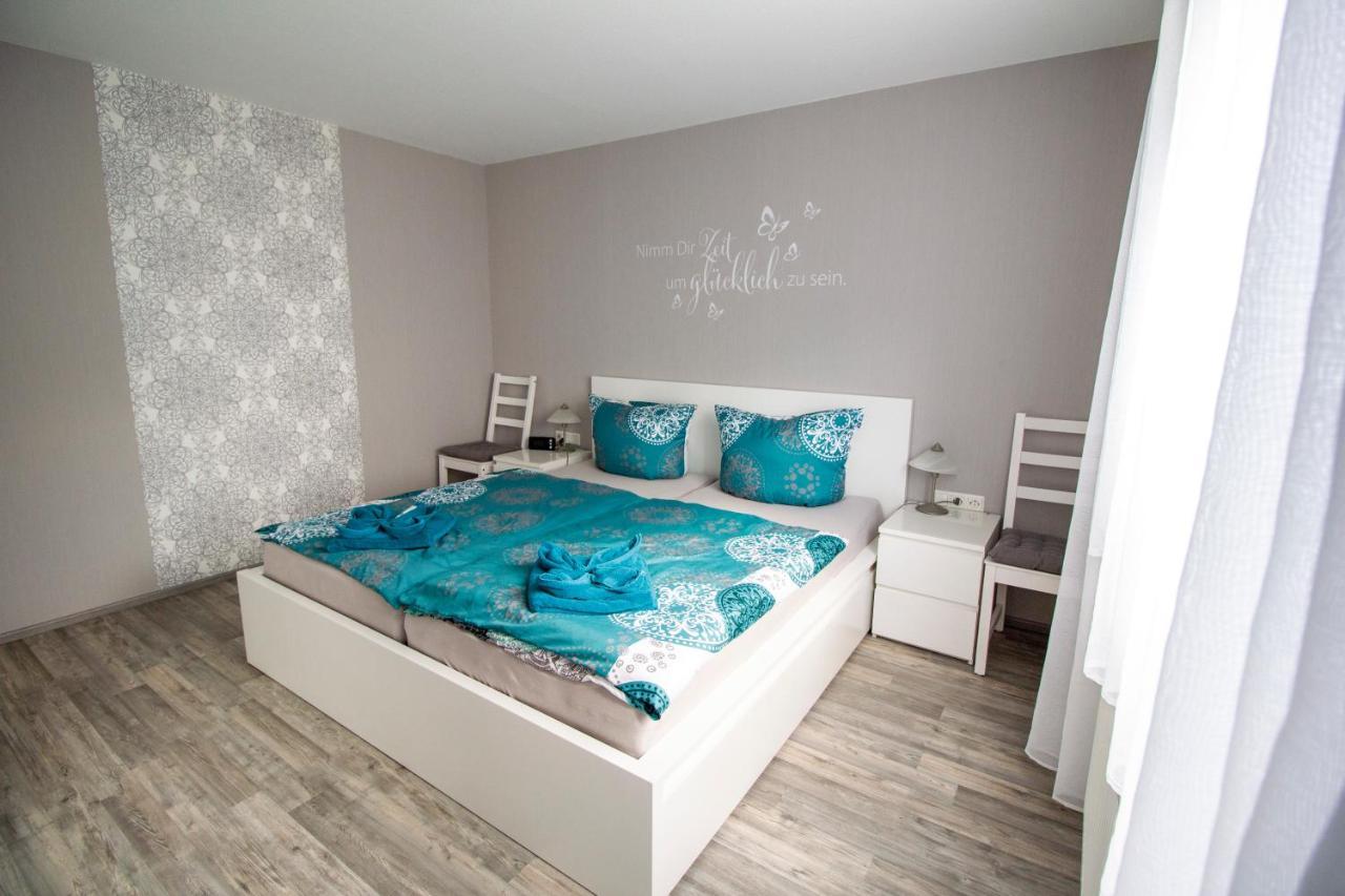 Ferienwohnung Eifelurlaub Daun Luaran gambar