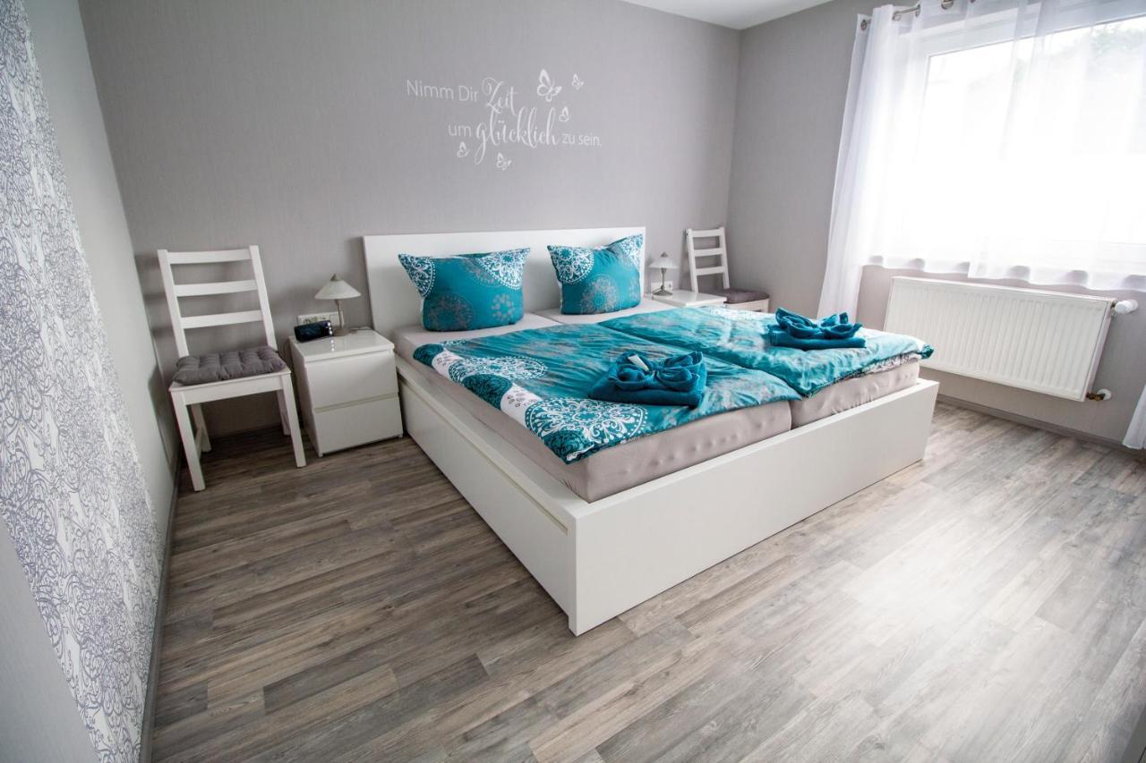 Ferienwohnung Eifelurlaub Daun Luaran gambar